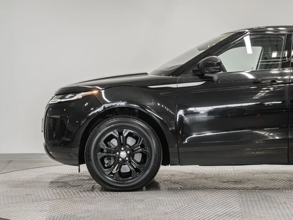 2020 Land Rover Range Rover Evoque 2nd Gen - Image 9 of 20