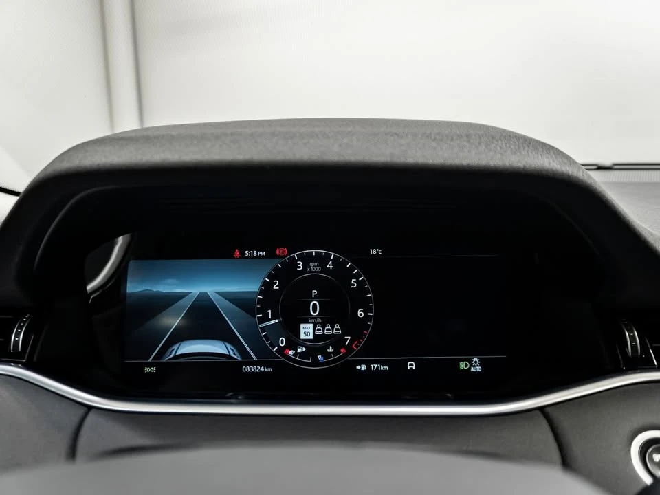2020 Land Rover Range Rover Evoque 2nd Gen - Image 16 of 20