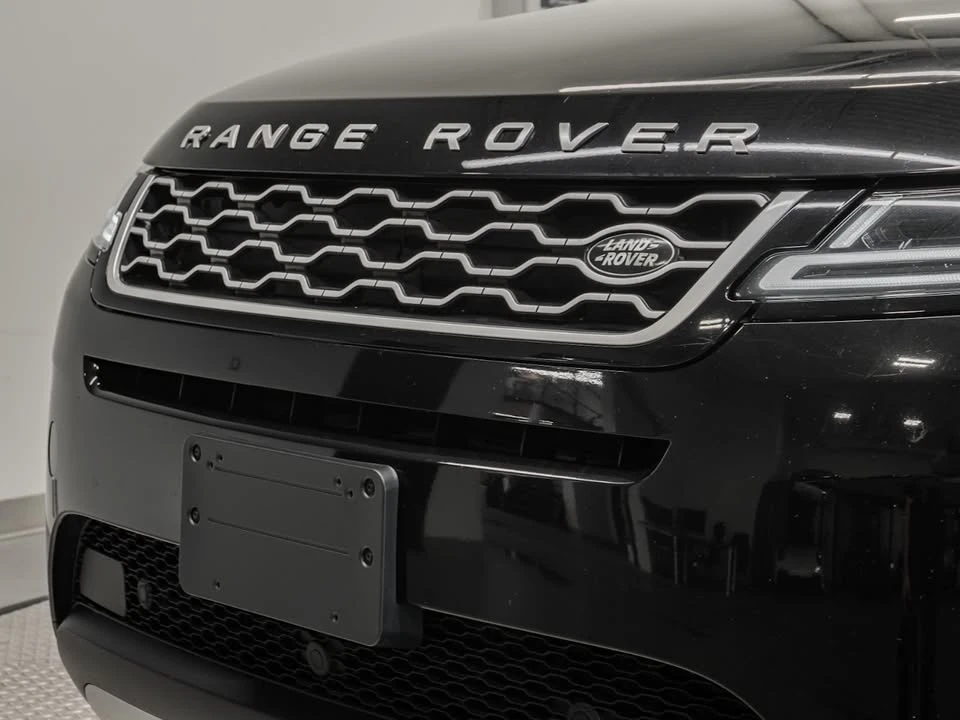 2020 Land Rover Range Rover Evoque 2nd Gen - Image 11 of 20