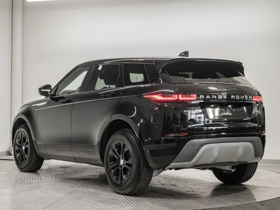 2020 Land Rover Range Rover Evoque 2nd Gen - Image 3 of 20