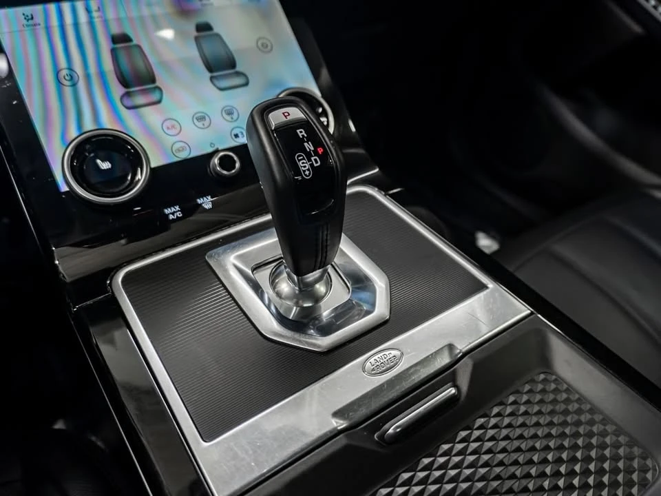 2020 Land Rover Range Rover Evoque 2nd Gen - Image 18 of 20
