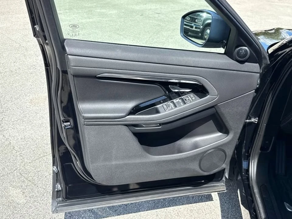 2020 Land Rover Range Rover Evoque 2nd Gen - Image 10 of 20