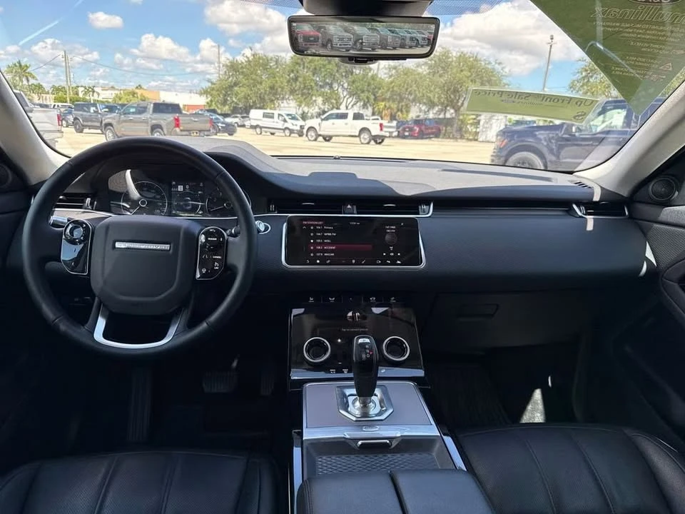 2020 Land Rover Range Rover Evoque 2nd Gen - Image 4 of 20