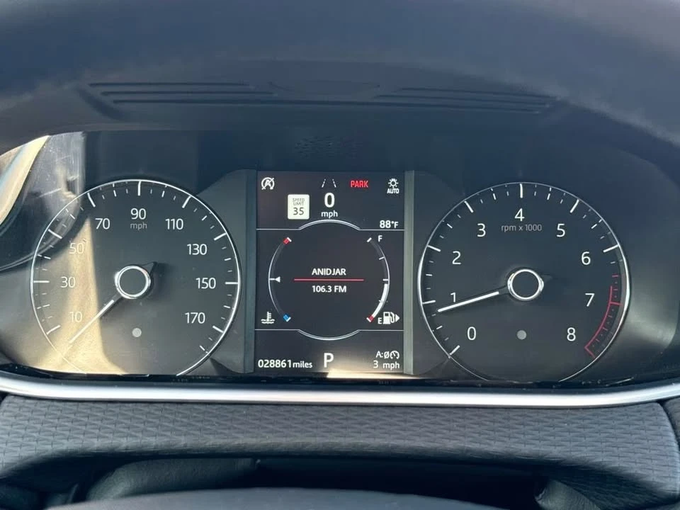 2020 Land Rover Range Rover Evoque 2nd Gen - Image 14 of 20