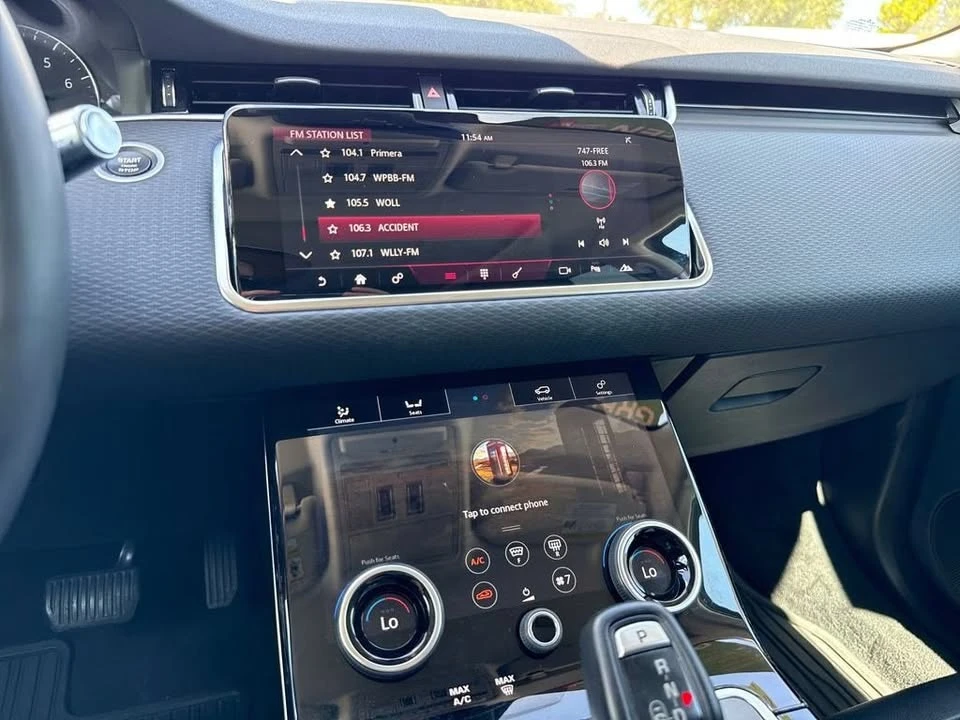 2020 Land Rover Range Rover Evoque 2nd Gen - Image 15 of 20