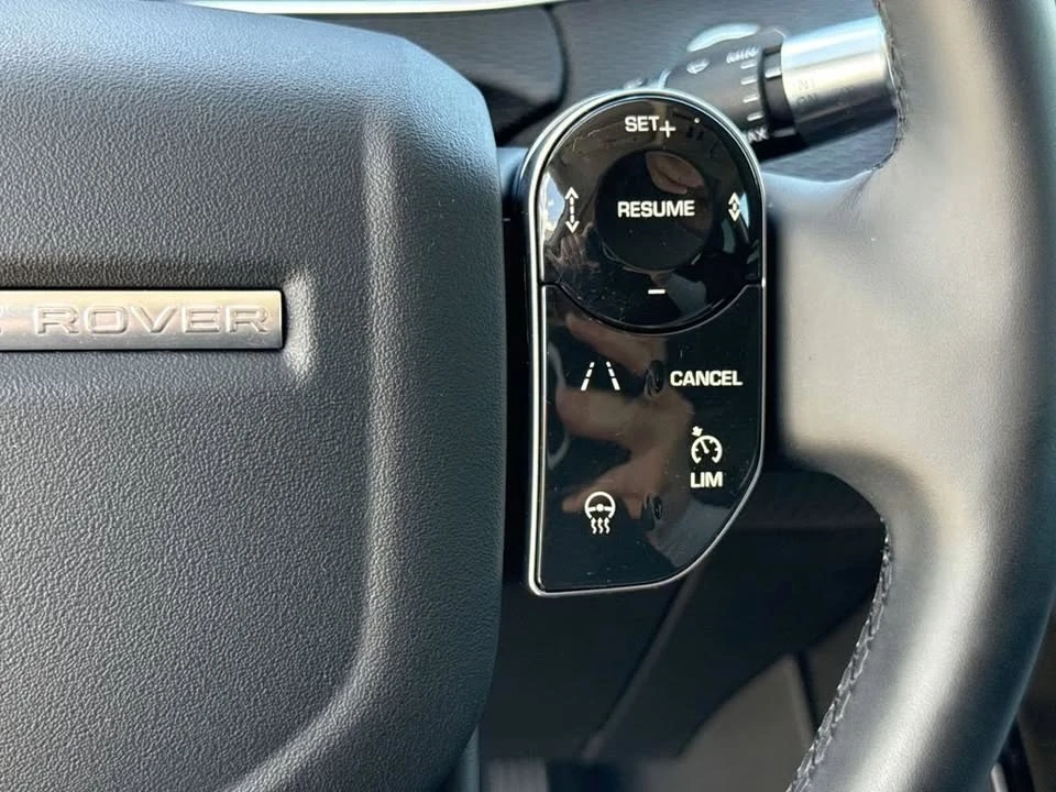 2020 Land Rover Range Rover Evoque 2nd Gen - Image 13 of 20