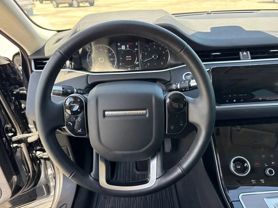 2020 Land Rover Range Rover Evoque 2nd Gen - Image 11 of 20