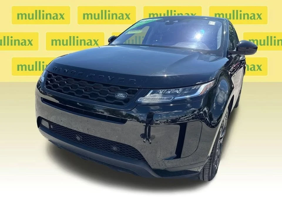 2020 Land Rover Range Rover Evoque 2nd Gen - Image 7 of 20
