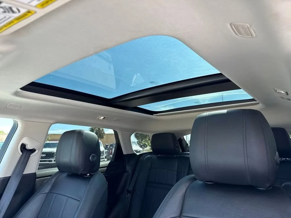 2020 Land Rover Range Rover Evoque 2nd Gen - Image 5 of 20