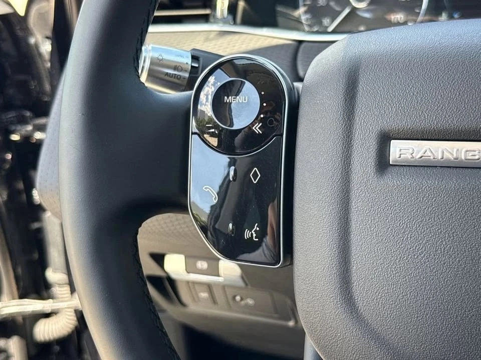 2020 Land Rover Range Rover Evoque 2nd Gen - Image 12 of 20