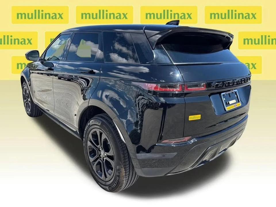 2020 Land Rover Range Rover Evoque 2nd Gen - Image 6 of 20