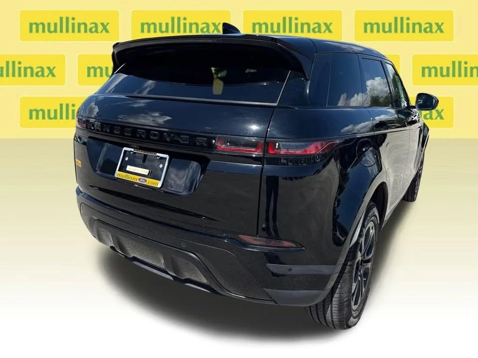 2020 Land Rover Range Rover Evoque 2nd Gen - Image 3 of 20