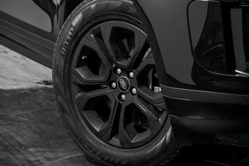 2020 Land Rover Range Rover Evoque 2nd Gen - Image 3 of 21