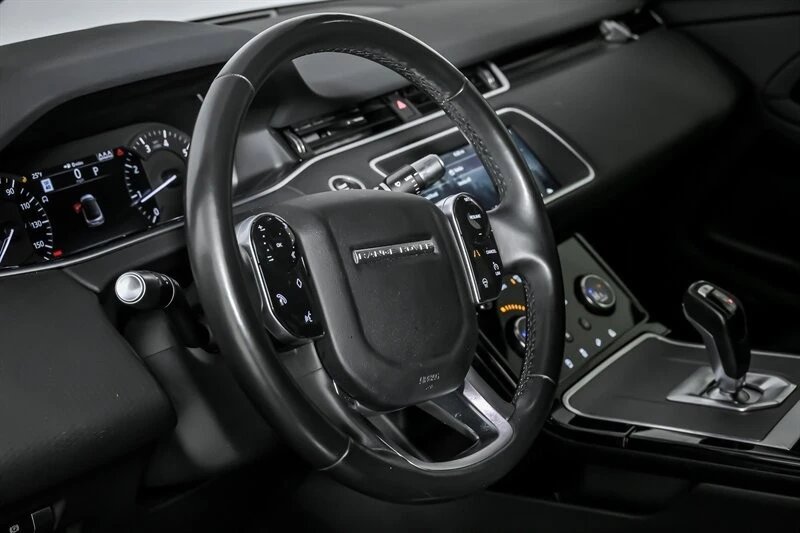 2020 Land Rover Range Rover Evoque 2nd Gen - Image 19 of 21