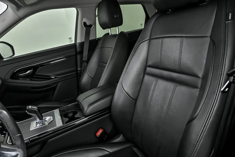 2020 Land Rover Range Rover Evoque 2nd Gen - Image 17 of 21