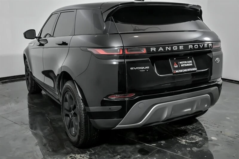 2020 Land Rover Range Rover Evoque 2nd Gen - Image 7 of 21