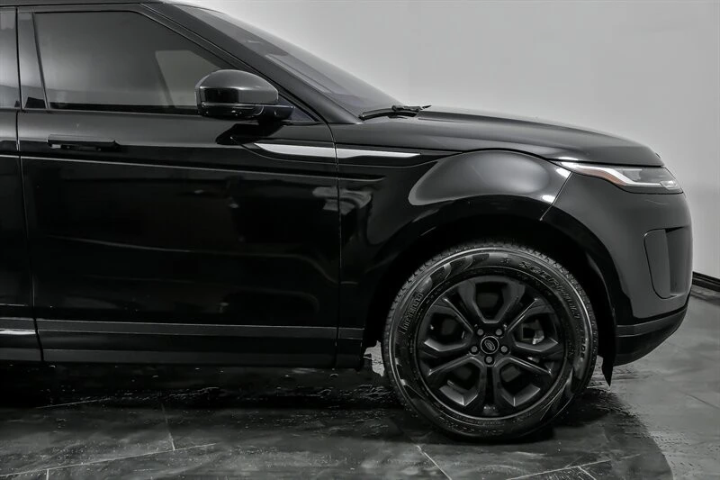 2020 Land Rover Range Rover Evoque 2nd Gen - Image 11 of 21