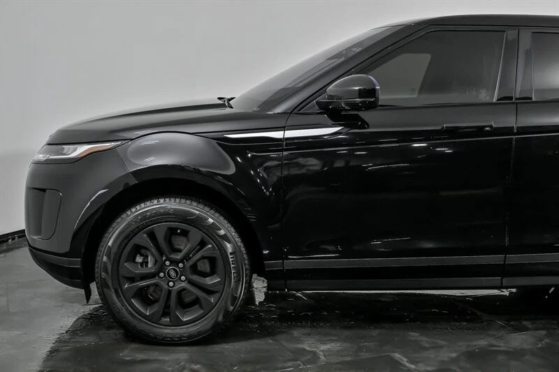 2020 Land Rover Range Rover Evoque 2nd Gen - Image 5 of 21