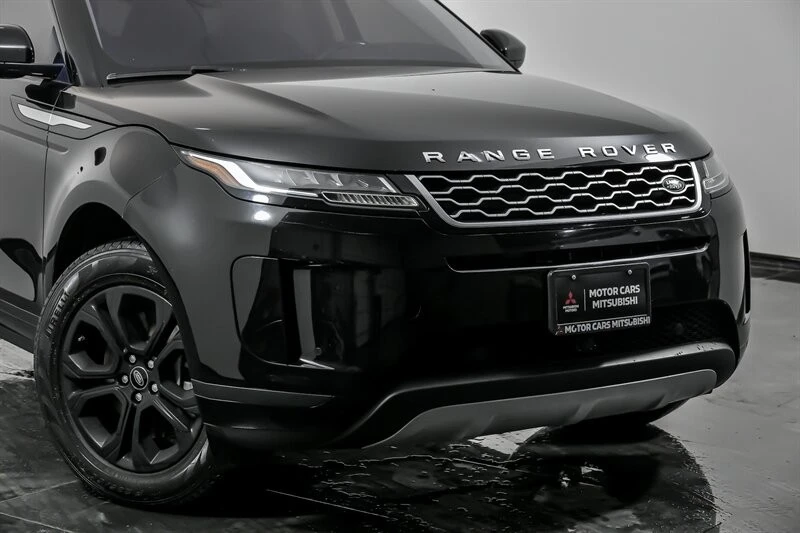 2020 Land Rover Range Rover Evoque 2nd Gen - Image 2 of 21