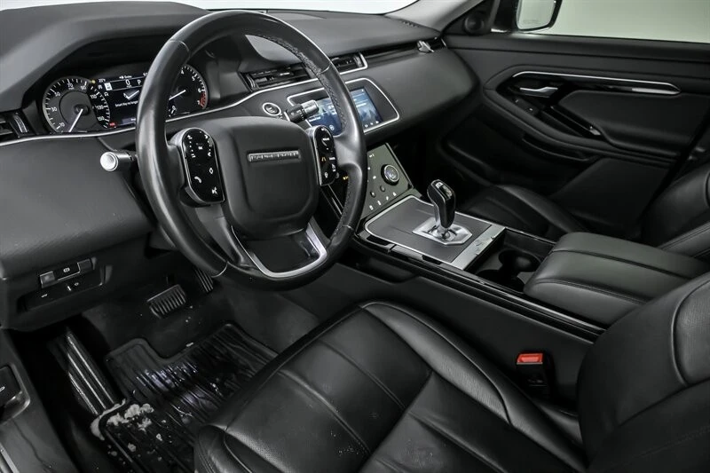2020 Land Rover Range Rover Evoque 2nd Gen - Image 15 of 21