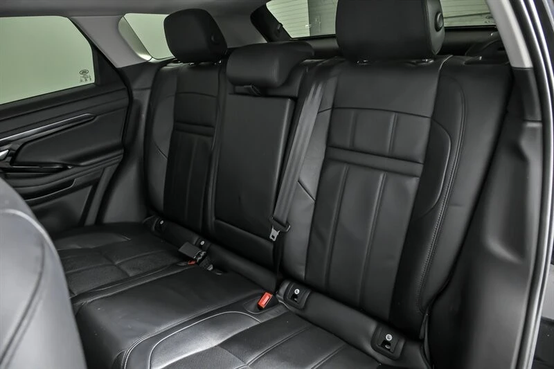 2020 Land Rover Range Rover Evoque 2nd Gen - Image 18 of 21