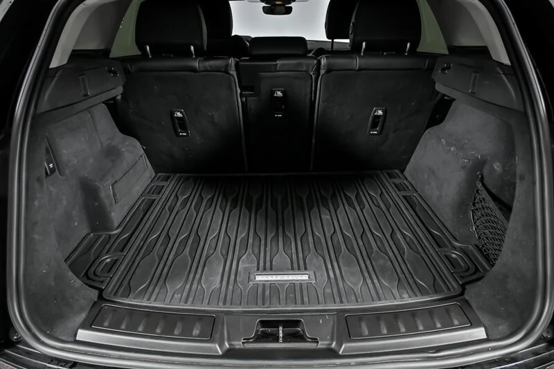 2020 Land Rover Range Rover Evoque 2nd Gen - Image 12 of 21