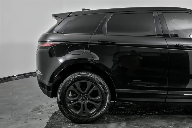 2020 Land Rover Range Rover Evoque 2nd Gen - Image 10 of 21