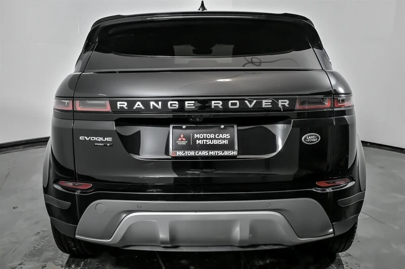 2020 Land Rover Range Rover Evoque 2nd Gen - Image 8 of 21