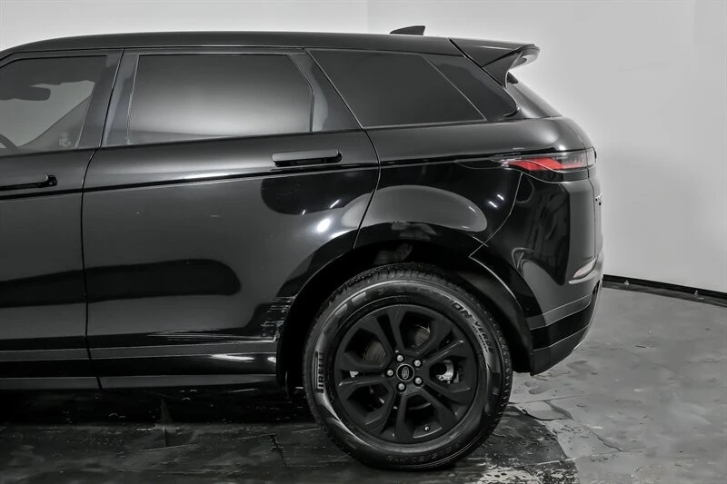 2020 Land Rover Range Rover Evoque 2nd Gen - Image 6 of 21