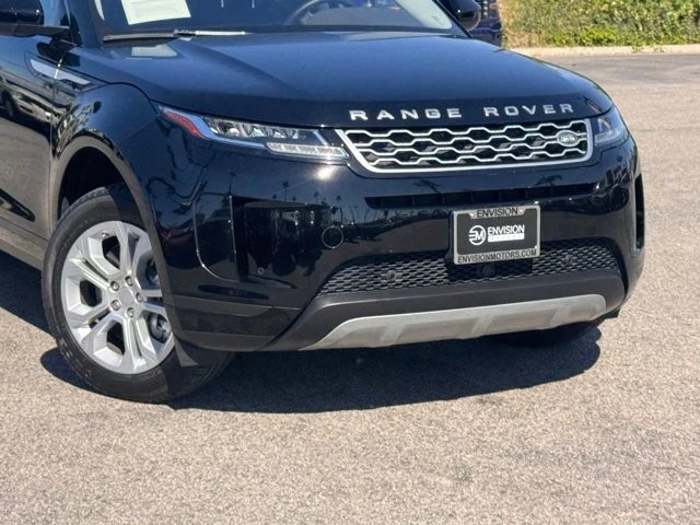 2020 Land Rover Range Rover Evoque 2nd Gen - Image 3 of 21