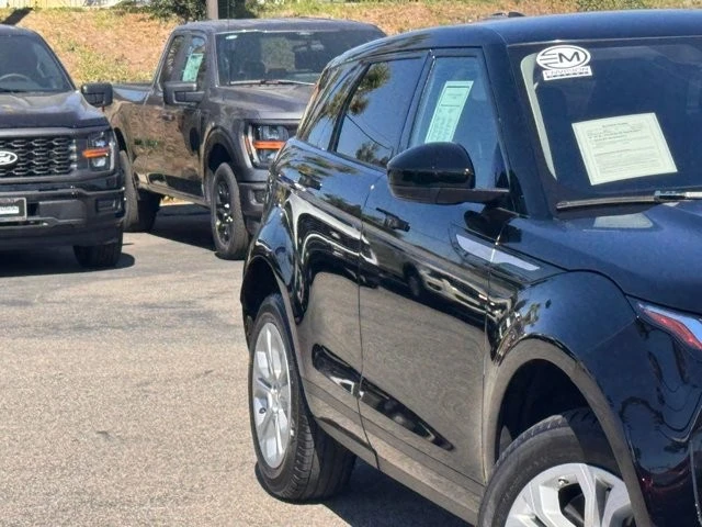2020 Land Rover Range Rover Evoque 2nd Gen - Image 5 of 21