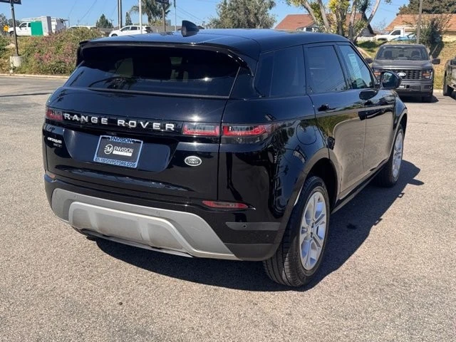 2020 Land Rover Range Rover Evoque 2nd Gen - Image 12 of 21