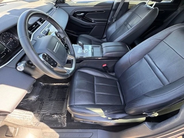 2020 Land Rover Range Rover Evoque 2nd Gen - Image 17 of 21