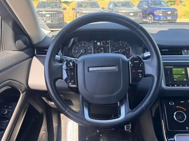 2020 Land Rover Range Rover Evoque 2nd Gen - Image 21 of 21