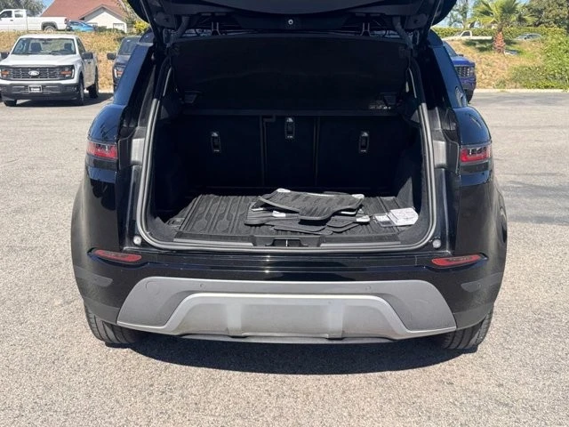2020 Land Rover Range Rover Evoque 2nd Gen - Image 13 of 21