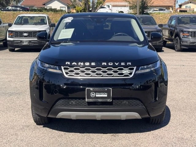 2020 Land Rover Range Rover Evoque 2nd Gen - Image 6 of 21
