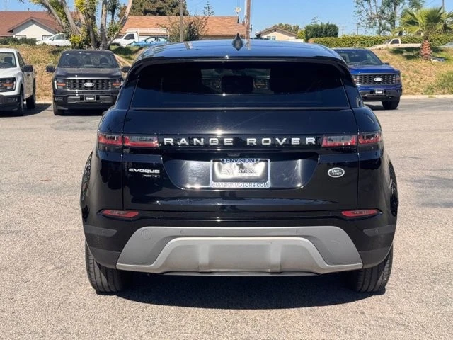 2020 Land Rover Range Rover Evoque 2nd Gen - Image 11 of 21
