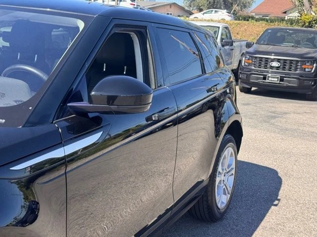 2020 Land Rover Range Rover Evoque 2nd Gen - Image 9 of 21