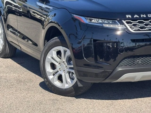 2020 Land Rover Range Rover Evoque 2nd Gen - Image 4 of 21