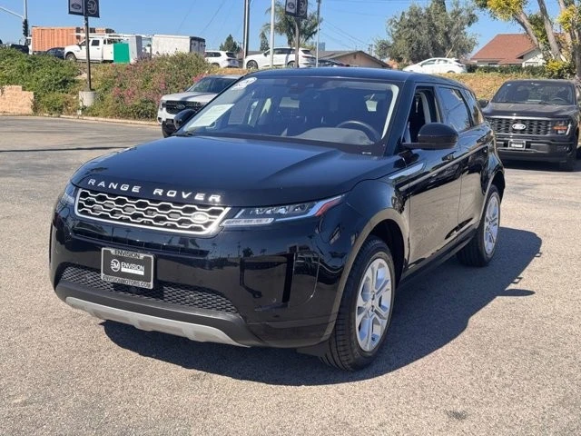 2020 Land Rover Range Rover Evoque 2nd Gen - Image 7 of 21