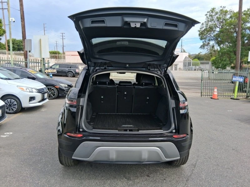 2020 Land Rover Range Rover Evoque 2nd Gen - Image 8 of 19