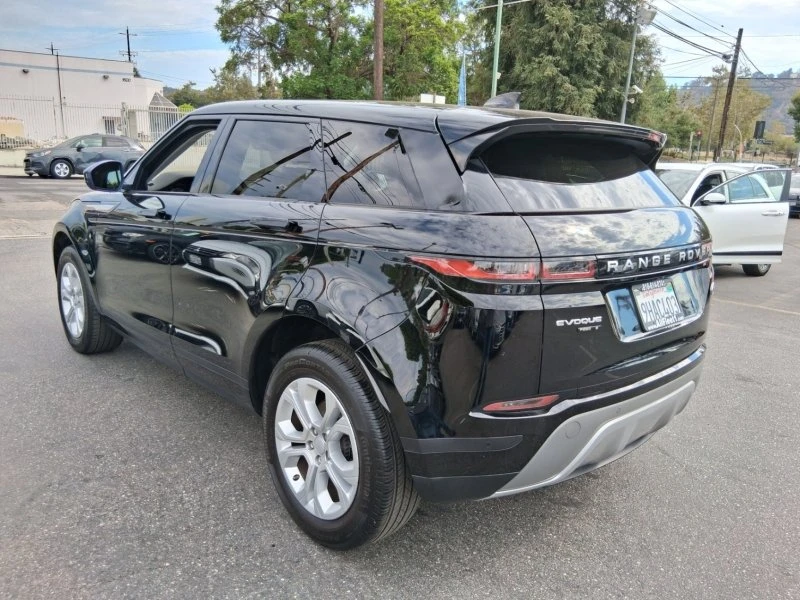 2020 Land Rover Range Rover Evoque 2nd Gen - Image 4 of 19
