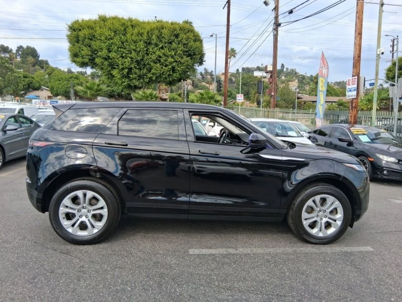 2020 Land Rover Range Rover Evoque 2nd Gen - Image 7 of 19
