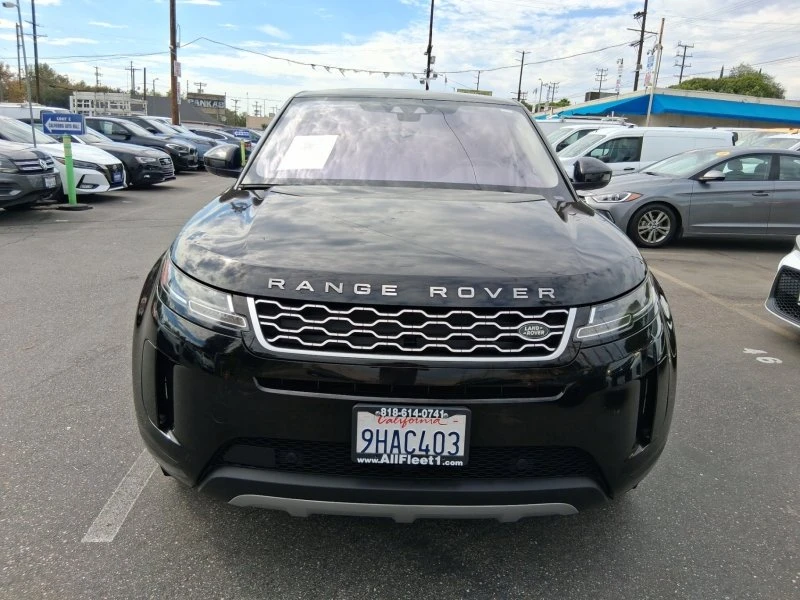 2020 Land Rover Range Rover Evoque 2nd Gen - Image 2 of 19