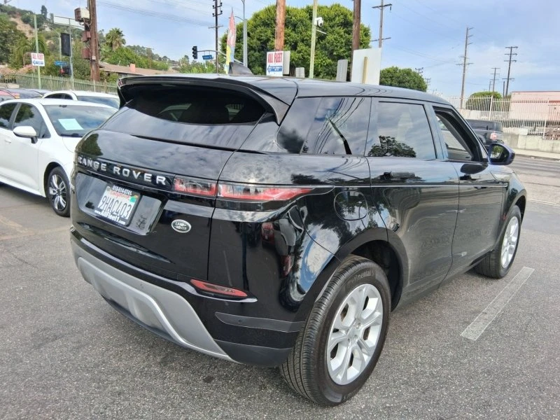 2020 Land Rover Range Rover Evoque 2nd Gen - Image 6 of 19