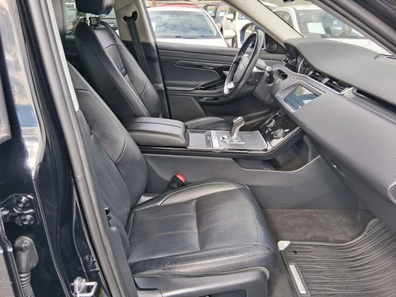 2020 Land Rover Range Rover Evoque 2nd Gen - Image 9 of 19