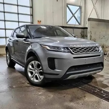 2020 Land Rover Range Rover Evoque S p250 2.0T AWD
