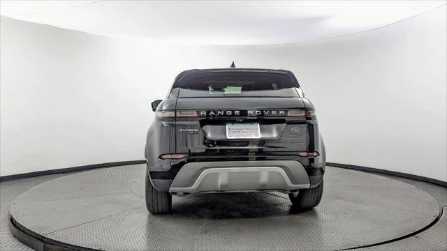 2020 Land Rover Range Rover Evoque 2nd Gen - Image 6 of 20