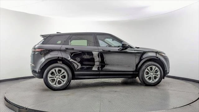 2020 Land Rover Range Rover Evoque 2nd Gen - Image 8 of 20