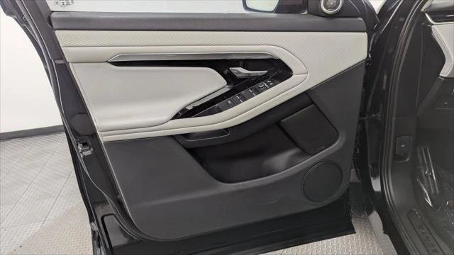 2020 Land Rover Range Rover Evoque 2nd Gen - Image 12 of 20